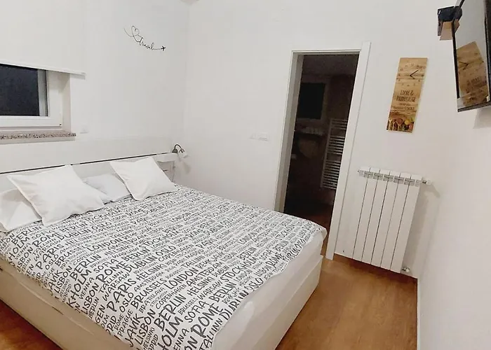 Apartmani Cupar