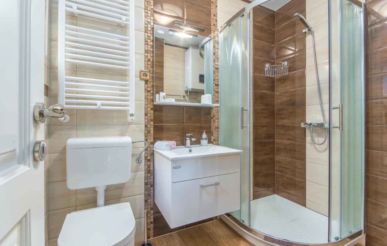 Apartamento Cupar *