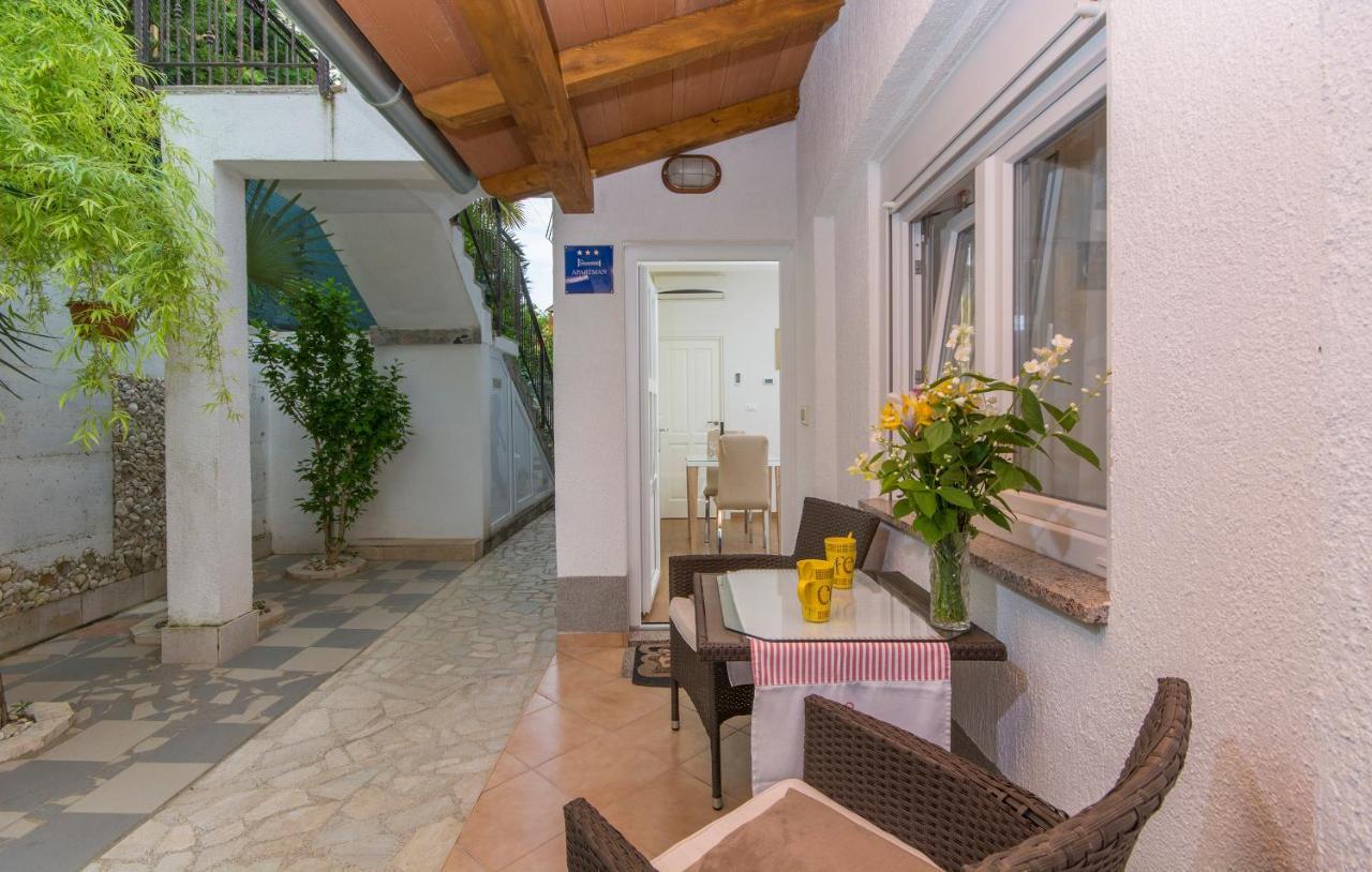 Cupar Apartamento Poreč