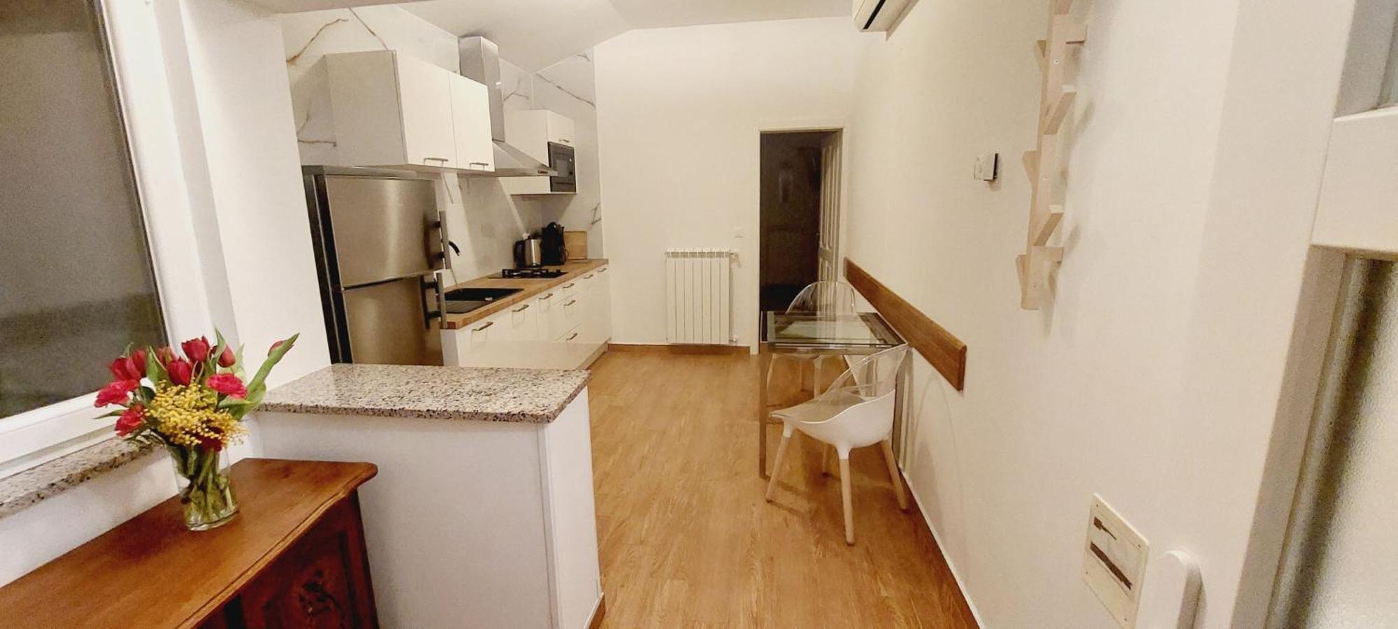 Apartamento Cupar Poreč