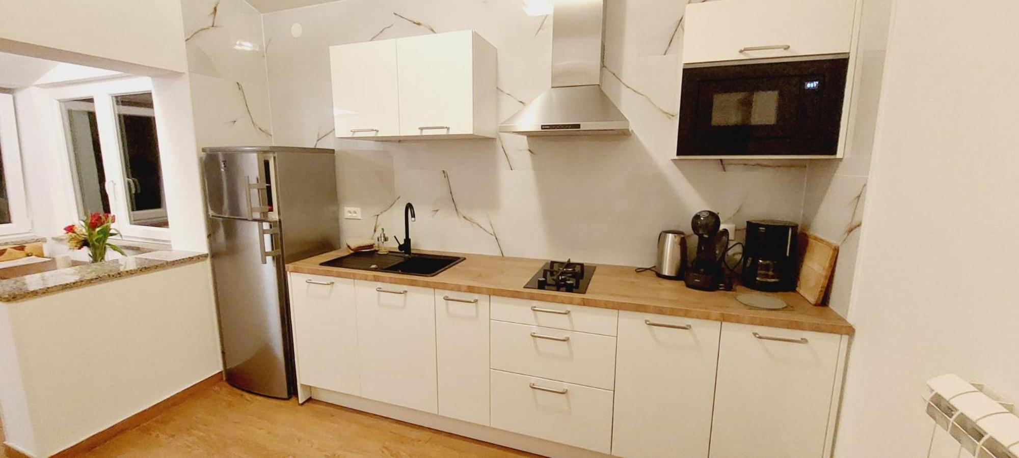 Apartamento Cupar