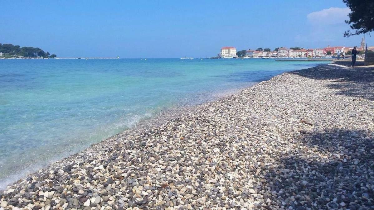 Apartamento Cupar Poreč