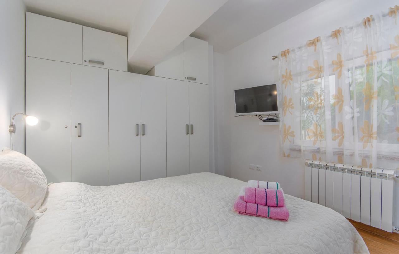 Apartament Cupar Poreč